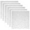 Usg Interiors Tivoli Class C Wood-Fiber Acoustical Panels-12in x 12in 4240 - alternate 2